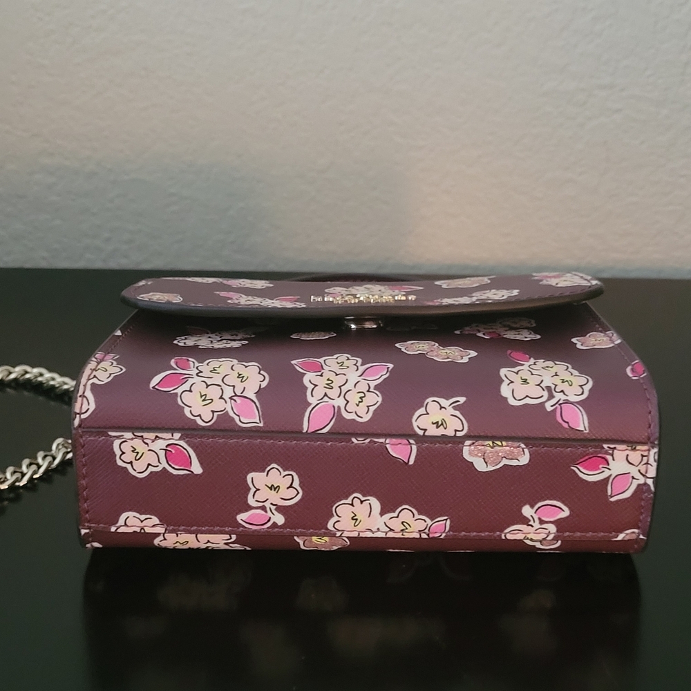 Kate spade Darcy Micro Satchel - Picture 10 of 14